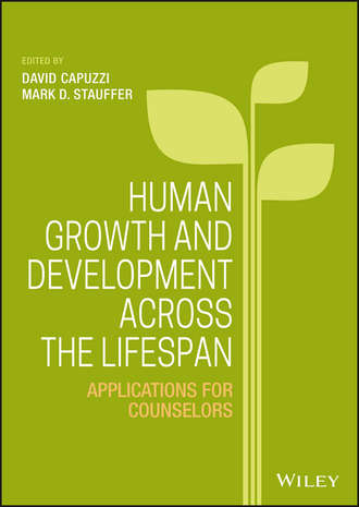 Группа авторов. Human Growth and Development Across the Lifespan