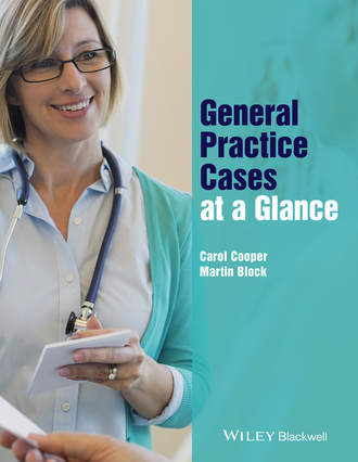 Carol  Cooper. General Practice Cases at a Glance