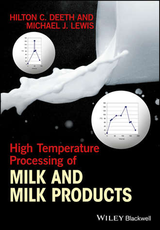 High Temperature Processing of Milk and Milk Products. Michael J. Lewis