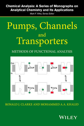 Группа авторов. Pumps, Channels and Transporters