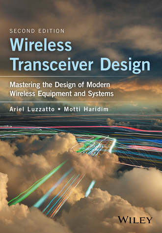 Ariel Luzzatto. Wireless Transceiver Design