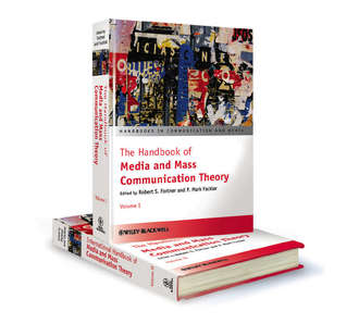 The Handbook of Media and Mass Communication Theory. Группа авторов
