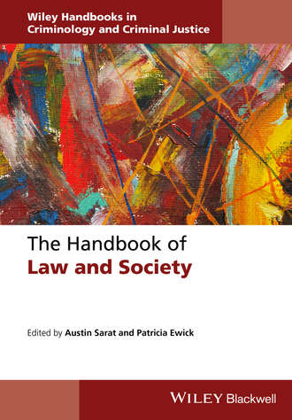 Группа авторов. The Handbook of Law and Society