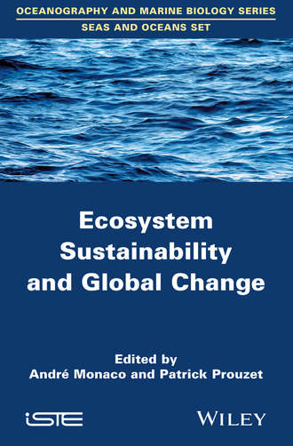Patrick Prouzet. Ecosystem Sustainability and Global Change