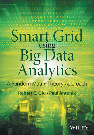 Robert C. Qiu. Smart Grid using Big Data Analytics