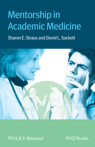 Группа авторов. Mentorship in Academic Medicine