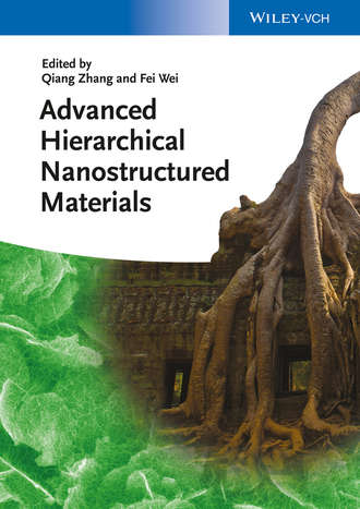 Группа авторов. Advanced Hierarchical Nanostructured Materials