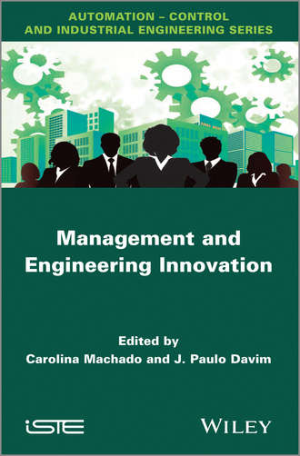Management and Engineering Innovation. Группа авторов