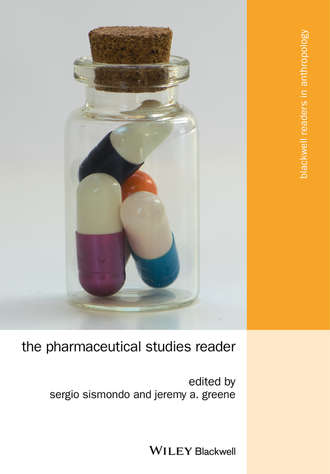 Группа авторов. The Pharmaceutical Studies Reader