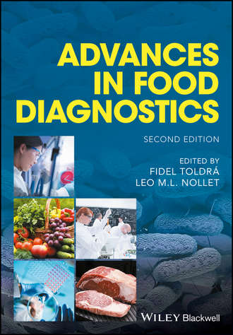 Advances in Food Diagnostics. Группа авторов