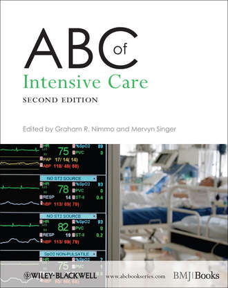 Группа авторов. ABC of Intensive Care