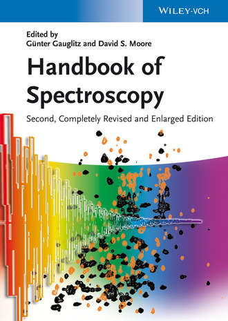 Группа авторов. Handbook of Spectroscopy