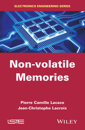 Pierre-Camille Lacaze. Non-volatile Memories