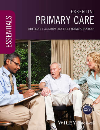 Группа авторов. Essential Primary Care