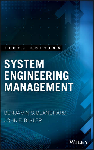 Benjamin S. Blanchard. System Engineering Management