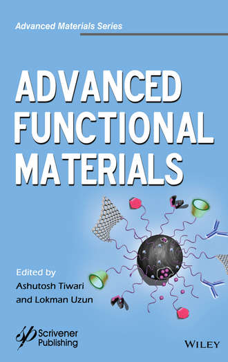 Ashutosh Tiwari. Advanced Functional Materials