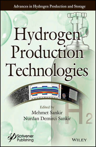 Группа авторов. Hydrogen Production Technologies