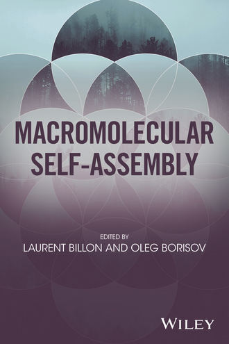 Группа авторов. Macromolecular Self-Assembly