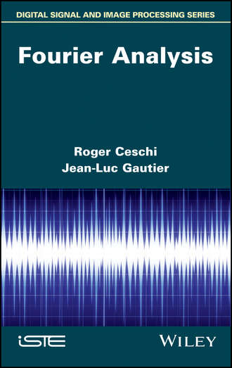 Jean-Luc  Gautier. Fourier Analysis