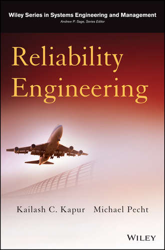 Michael  Pecht. Reliability Engineering
