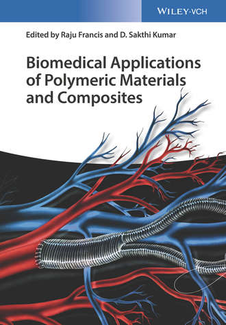 Группа авторов. Biomedical Applications of Polymeric Materials and Composites