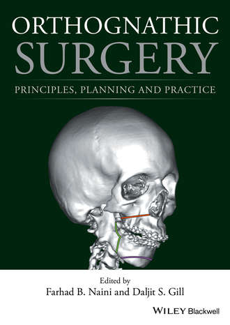 Группа авторов. Orthognathic Surgery