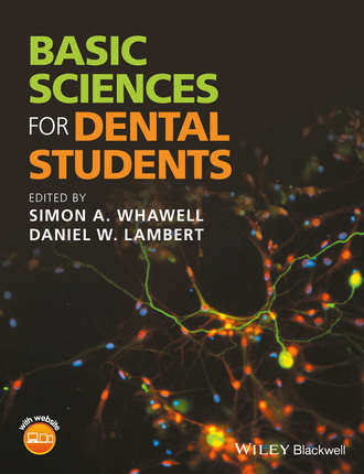 Basic Sciences for Dental Students. Группа авторов