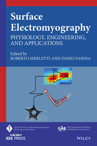 Группа авторов. Surface Electromyography