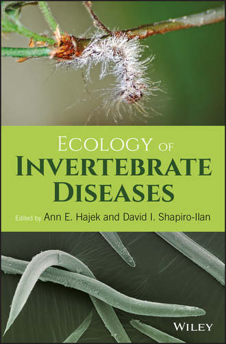 Группа авторов. Ecology of Invertebrate Diseases