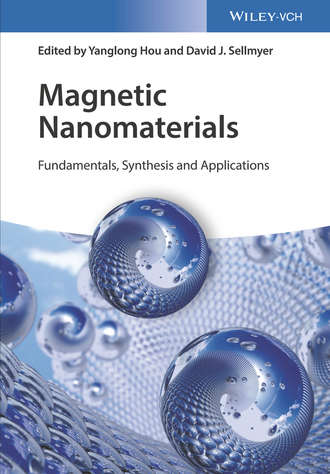 Группа авторов. Magnetic Nanomaterials