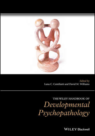 Группа авторов. The Wiley Handbook of Developmental Psychopathology
