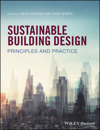 Группа авторов. Sustainable Building Design
