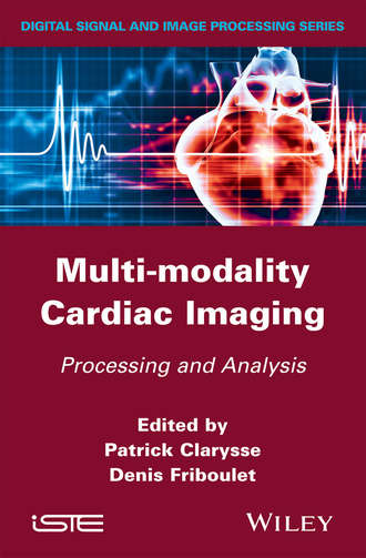 Группа авторов. Multi-modality Cardiac Imaging