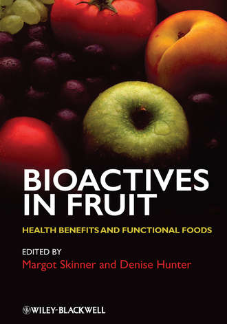 Группа авторов. Bioactives in Fruit