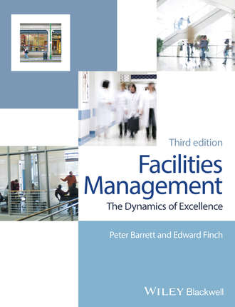 Peter  Barrett. Facilities Management
