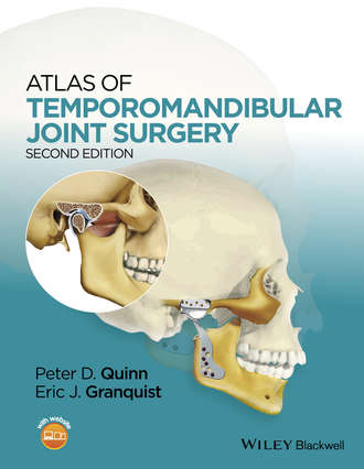 Группа авторов. Atlas of Temporomandibular Joint Surgery