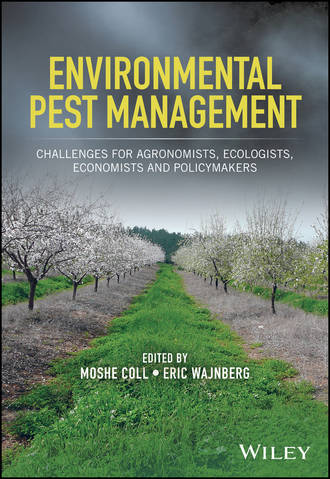 Группа авторов. Environmental Pest Management