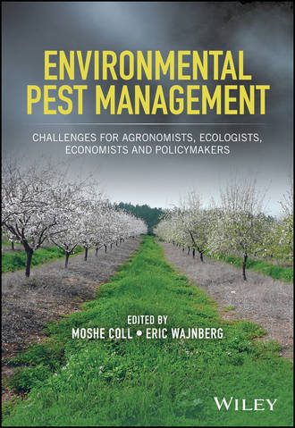 Environmental Pest Management. Группа авторов