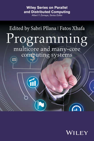 Группа авторов. Programming Multicore and Many-core Computing Systems