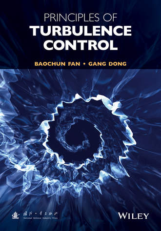 Baochun Fan. Principles of Turbulence Control