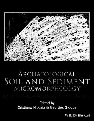 Archaeological Soil and Sediment Micromorphology. Группа авторов