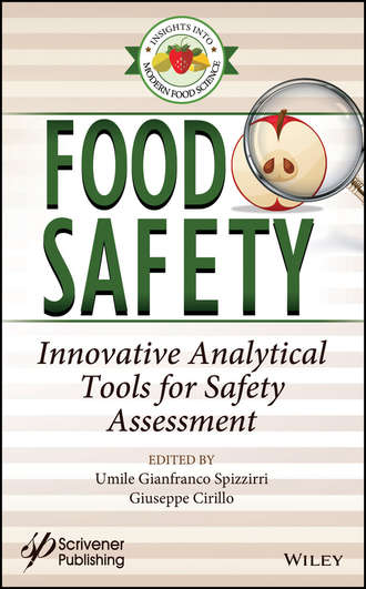 Группа авторов. Food Safety
