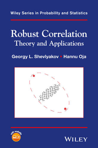 Georgy L. Shevlyakov. Robust Correlation
