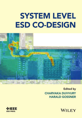 Группа авторов. System Level ESD Co-Design