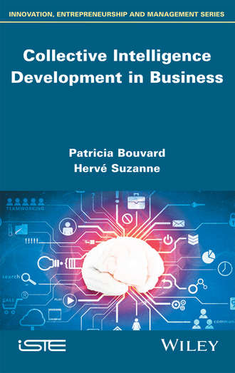 Herv? Suzanne. Collective Intelligence Development in Business