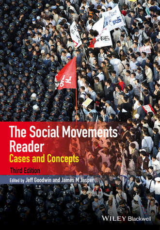 Группа авторов. The Social Movements Reader