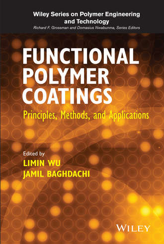 Limin Wu. Functional Polymer Coatings
