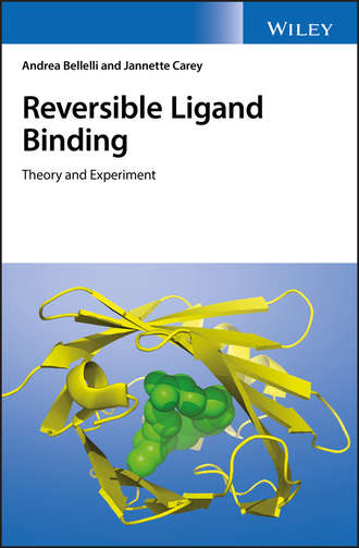 Andrea Bellelli. Reversible Ligand Binding