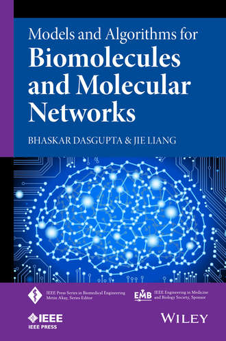 Jie  Liang. Models and Algorithms for Biomolecules and Molecular Networks