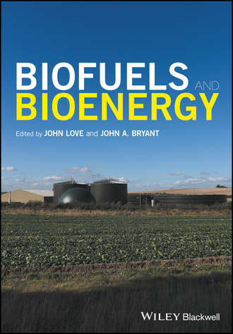 Группа авторов. Biofuels and Bioenergy
